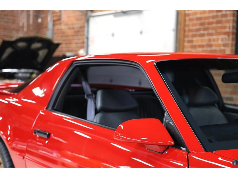 1988 Pontiac Firebird 3rd Gen - Image 26 of 31