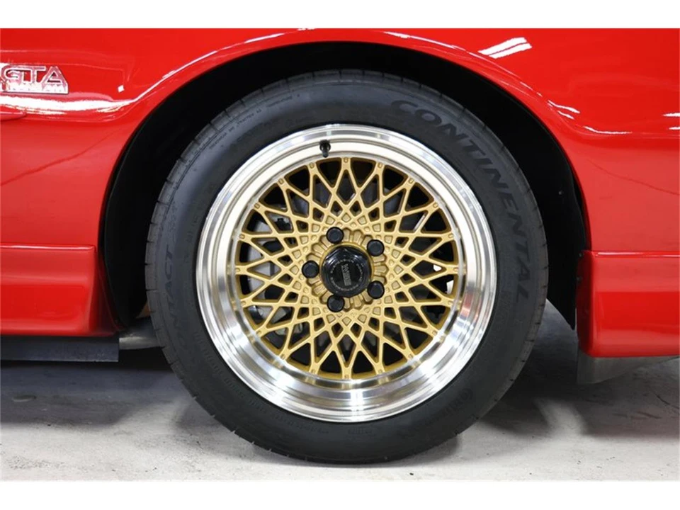1988 Pontiac Firebird 3rd Gen - Image 11 of 31