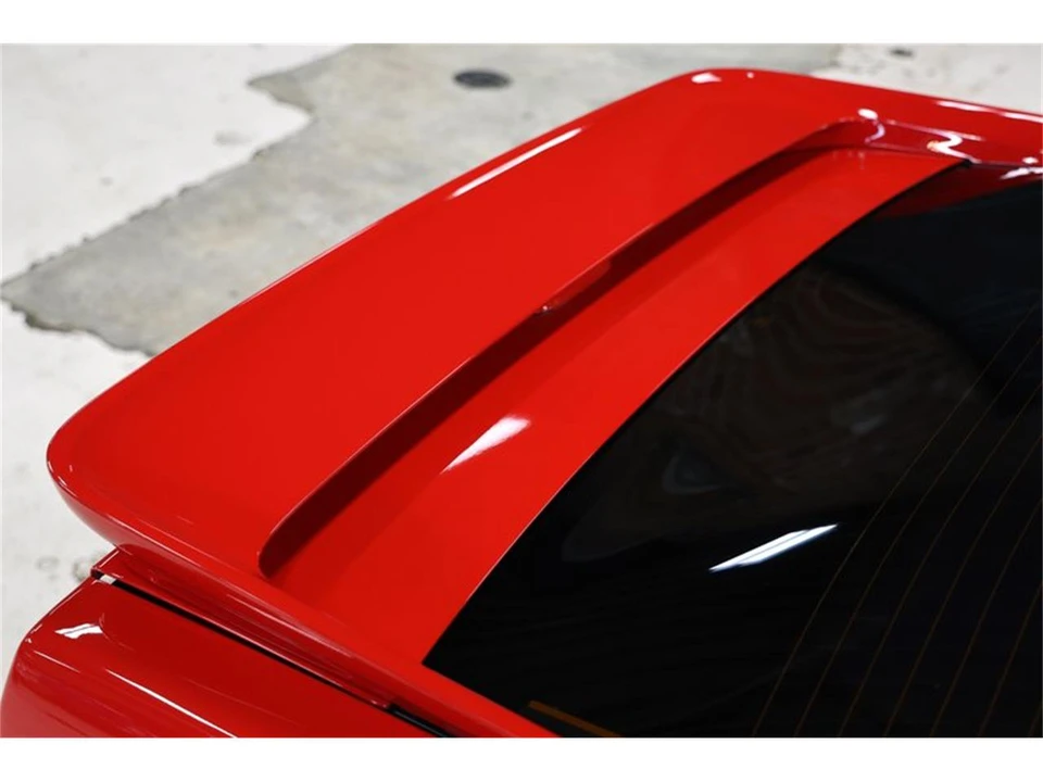 1988 Pontiac Firebird 3rd Gen - Image 31 of 31