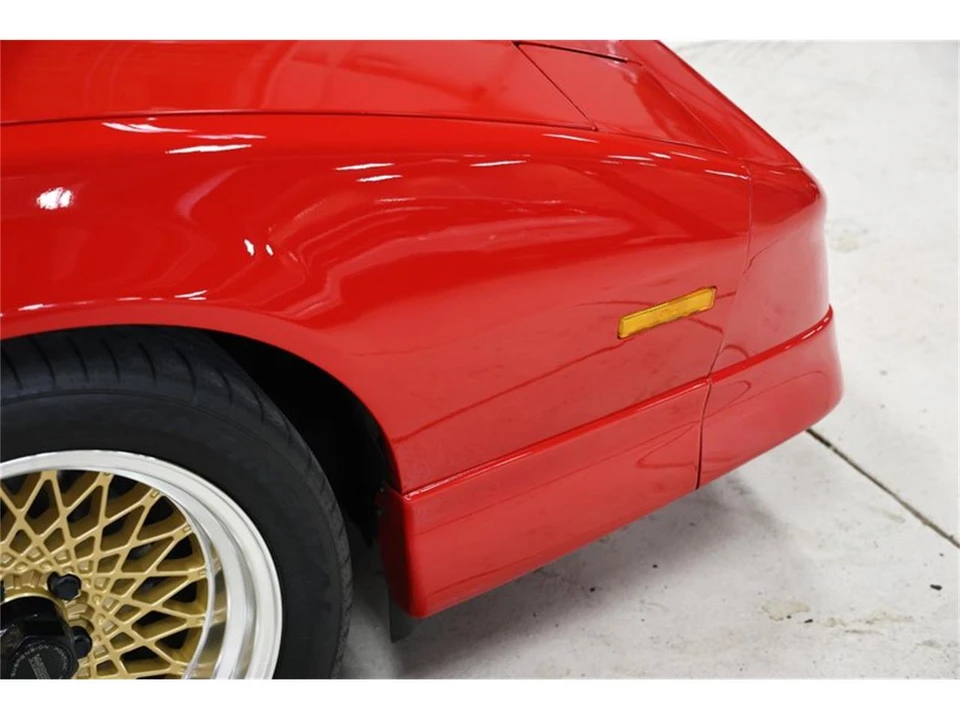 1988 Pontiac Firebird 3rd Gen - Image 16 of 31