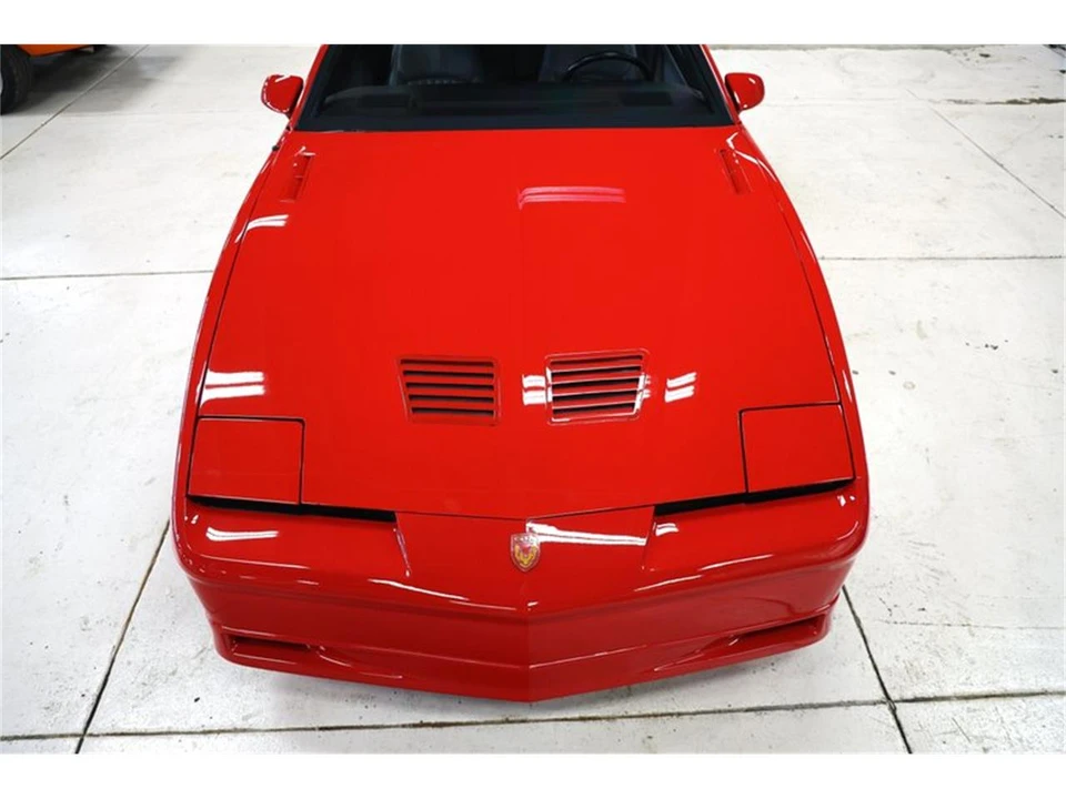 1988 Pontiac Firebird 3rd Gen - Image 6 of 31