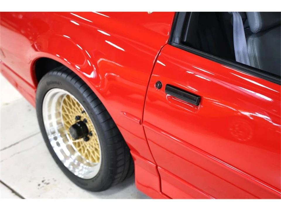 1988 Pontiac Firebird 3rd Gen - Image 27 of 31