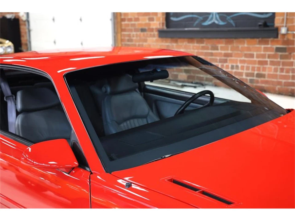 1988 Pontiac Firebird 3rd Gen - Image 17 of 31