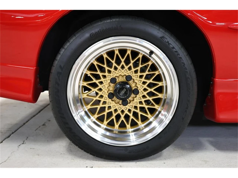 1988 Pontiac Firebird 3rd Gen - Image 13 of 31