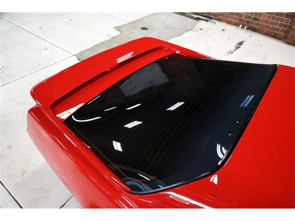 1988 Pontiac Firebird 3rd Gen - Image 23 of 31