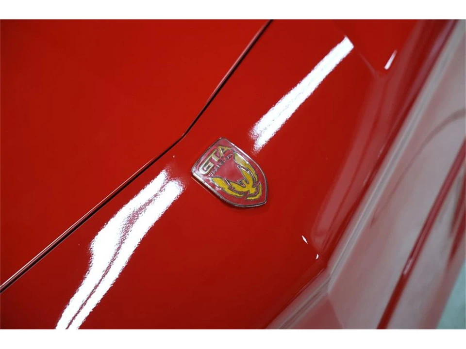 1988 Pontiac Firebird 3rd Gen - Image 18 of 31