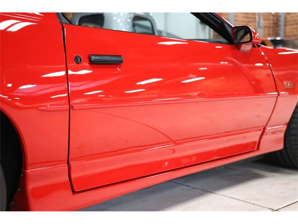 1988 Pontiac Firebird 3rd Gen - Image 29 of 31