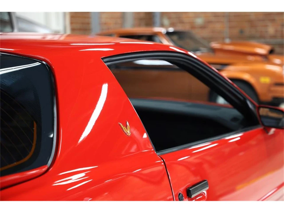 1988 Pontiac Firebird 3rd Gen - Image 25 of 31