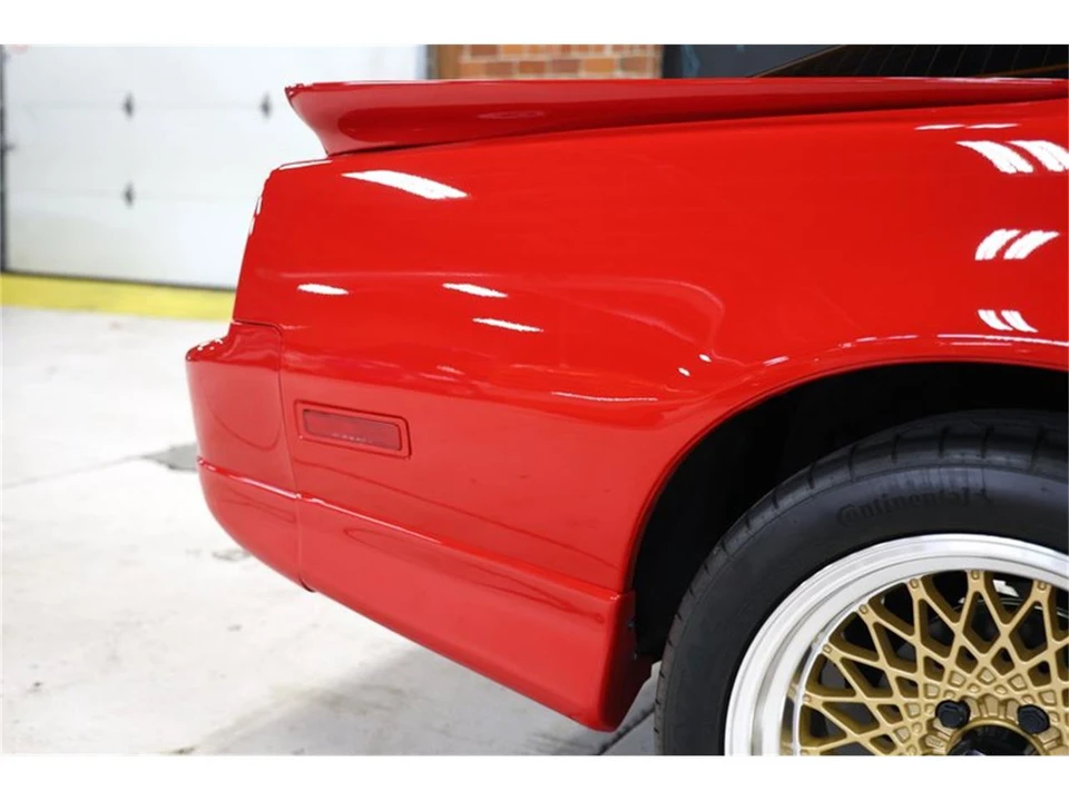 1988 Pontiac Firebird 3rd Gen - Image 30 of 31