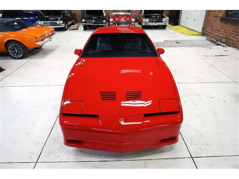 1988 Pontiac Firebird 3rd Gen - Image 5 of 31
