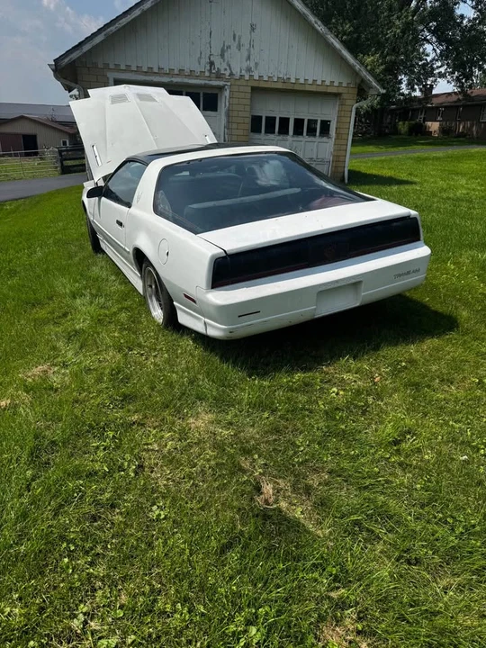 1988 Pontiac Firebird 3rd Gen - Image 5 of 8