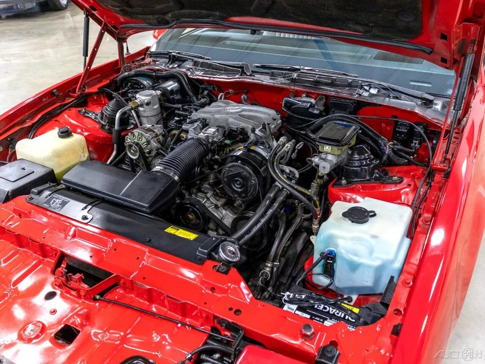 1988 Pontiac Firebird 3rd Gen - Image 14 of 21