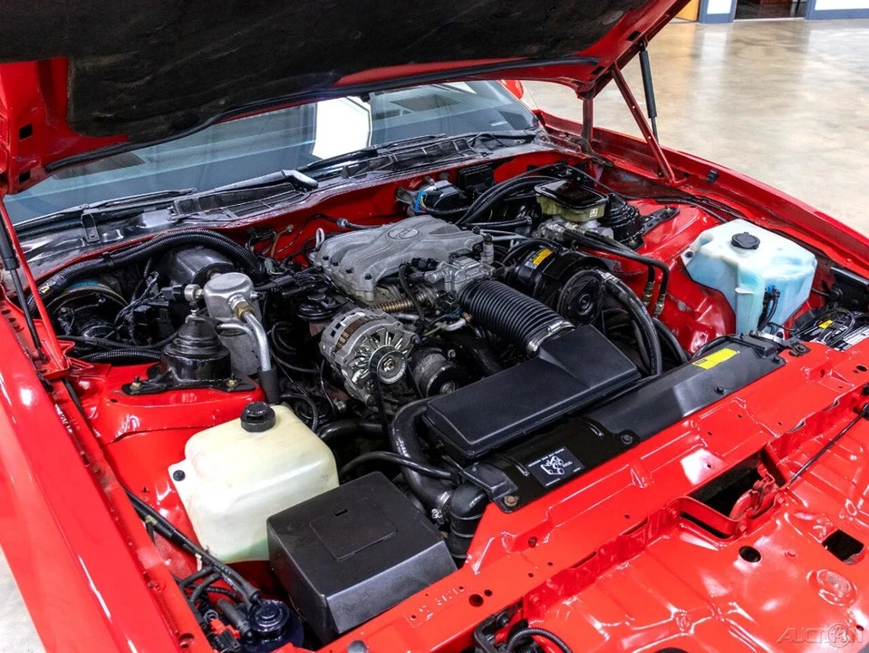 1988 Pontiac Firebird 3rd Gen - Image 13 of 21