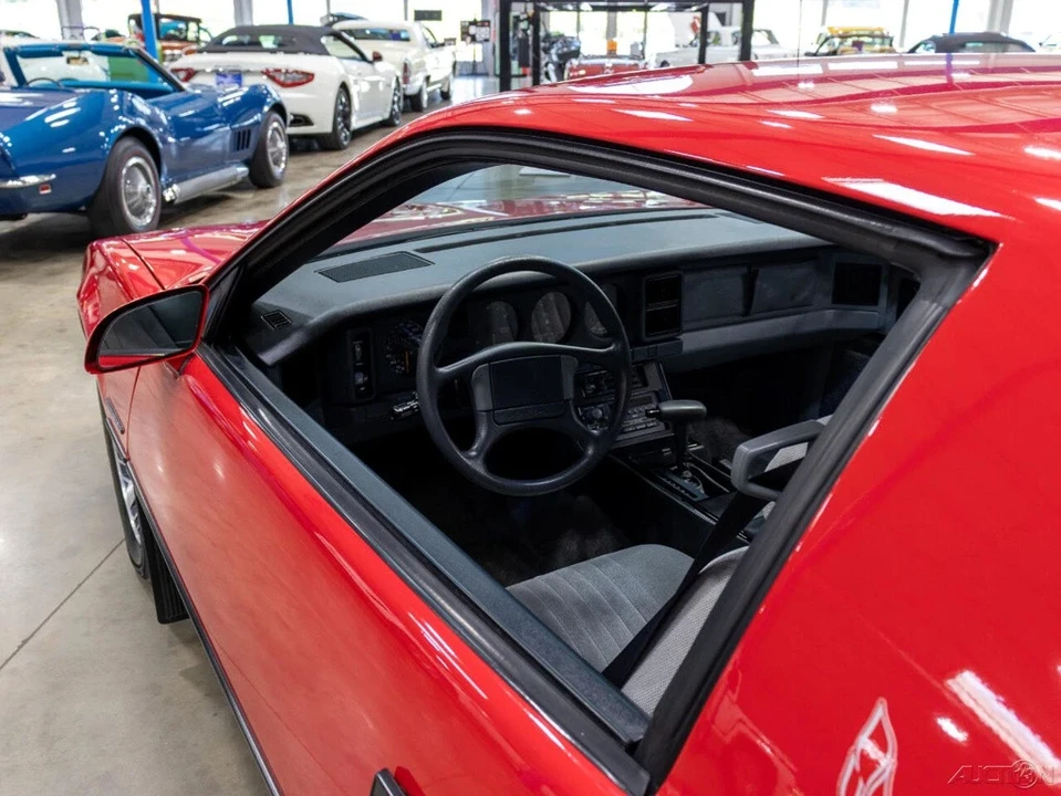 1988 Pontiac Firebird 3rd Gen - Image 20 of 21