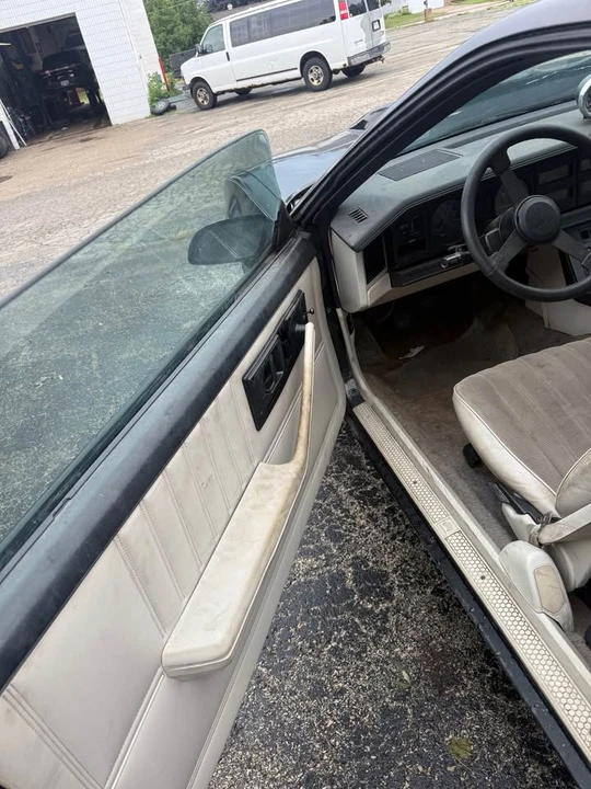 1988 Pontiac Firebird 3rd Gen - Image 12 of 14