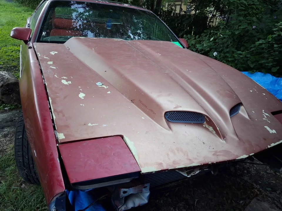 1988 Pontiac Firebird 3rd Gen - Image 6 of 11