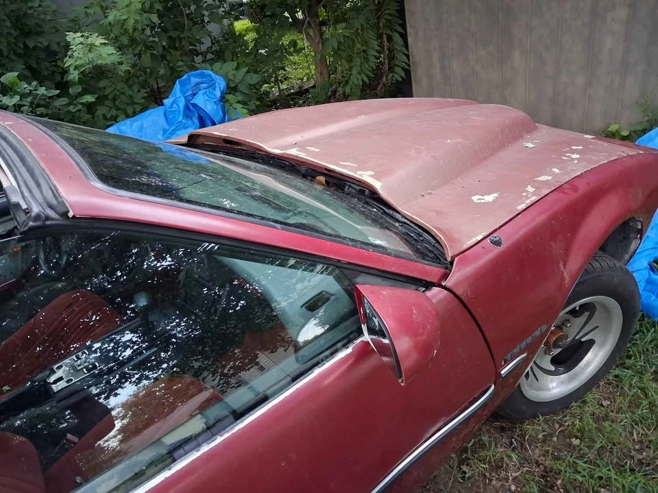 1988 Pontiac Firebird 3rd Gen - Image 7 of 11