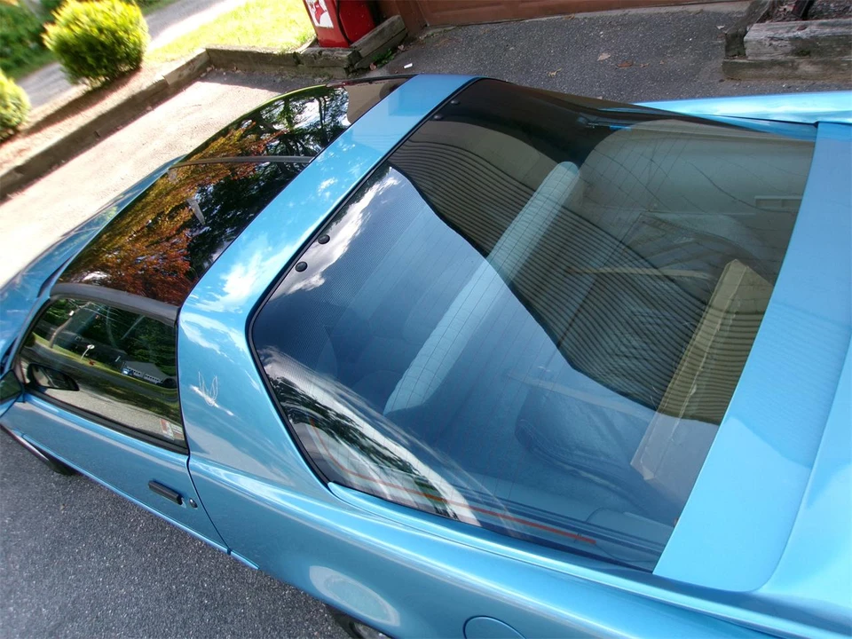 1988 Pontiac Firebird Formula 3rd Gen - Image 5 of 31