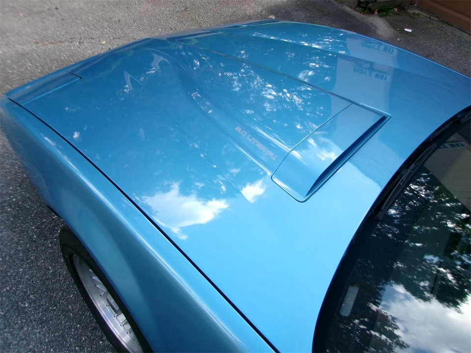 1988 Pontiac Firebird Formula 3rd Gen - Image 3 of 31