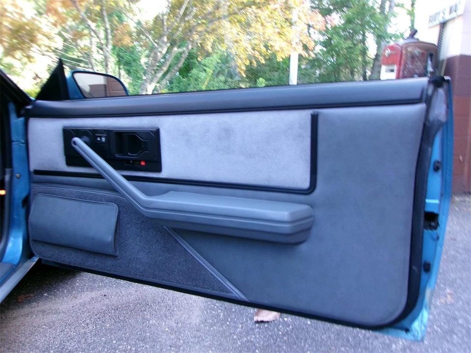 1988 Pontiac Firebird Formula 3rd Gen - Image 31 of 31