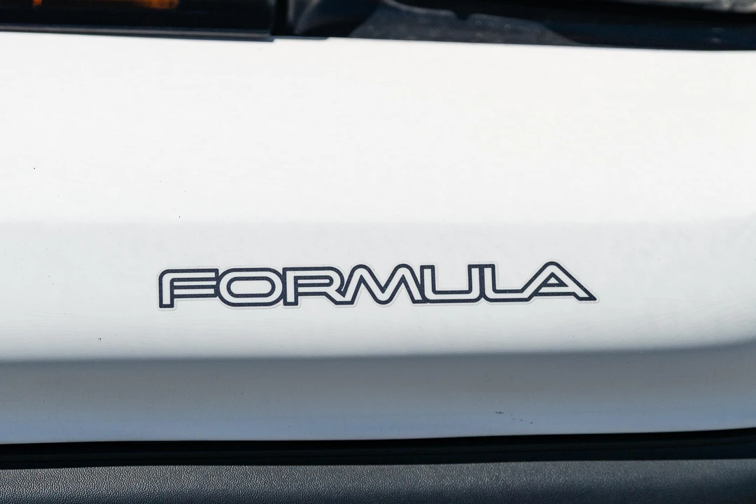 1988 Pontiac Firebird 3rd Gen - Image 15 of 31