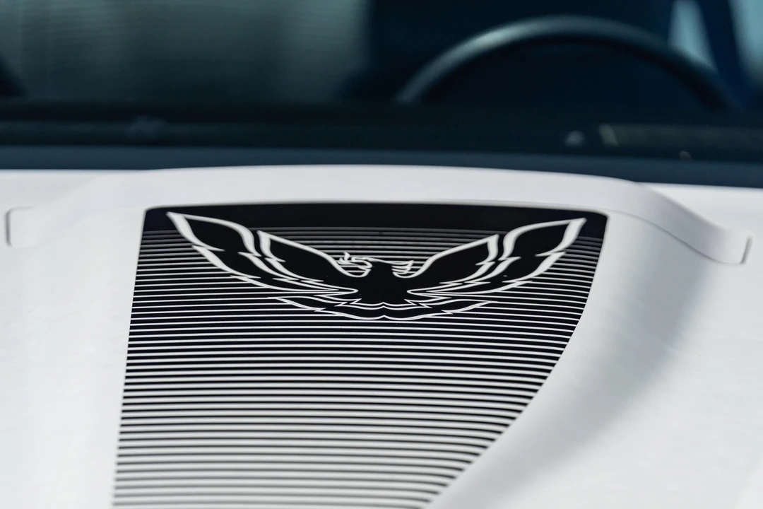 1988 Pontiac Firebird 3rd Gen - Image 12 of 31
