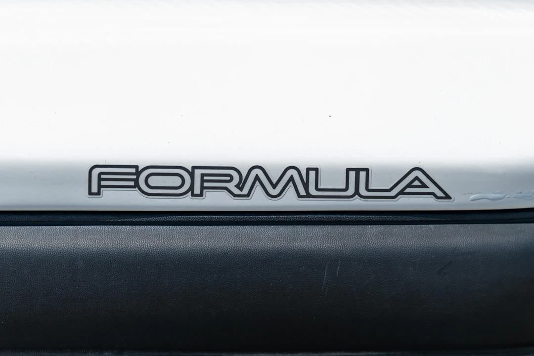 1988 Pontiac Firebird 3rd Gen - Image 24 of 31