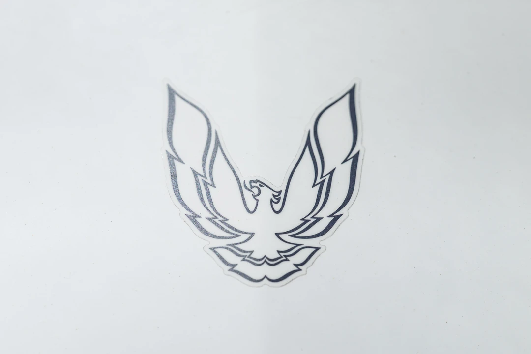 1988 Pontiac Firebird 3rd Gen - Image 11 of 31