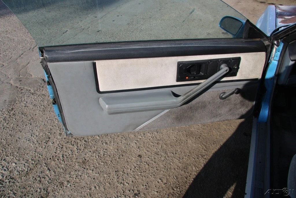 1988 Pontiac Firebird 3rd Gen - Image 13 of 21
