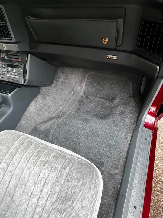 1988 Pontiac Firebird Formula 3rd Gen - Image 10 of 20