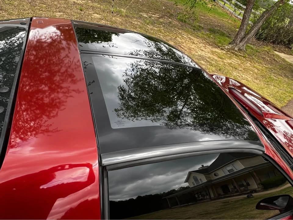 1988 Pontiac Firebird Formula 3rd Gen - Image 6 of 20