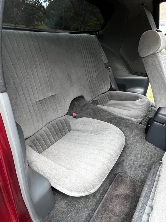 1988 Pontiac Firebird Formula 3rd Gen - Image 11 of 20