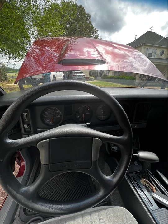 1988 Pontiac Firebird Formula 3rd Gen - Image 13 of 20