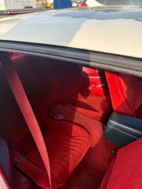 1988 Pontiac Firebird Formula 3rd Gen - Image 18 of 20