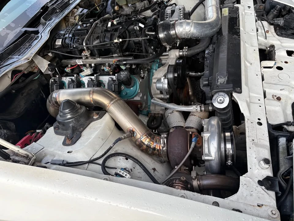 1988 Pontiac Firebird Formula 3rd Gen - Image 14 of 20