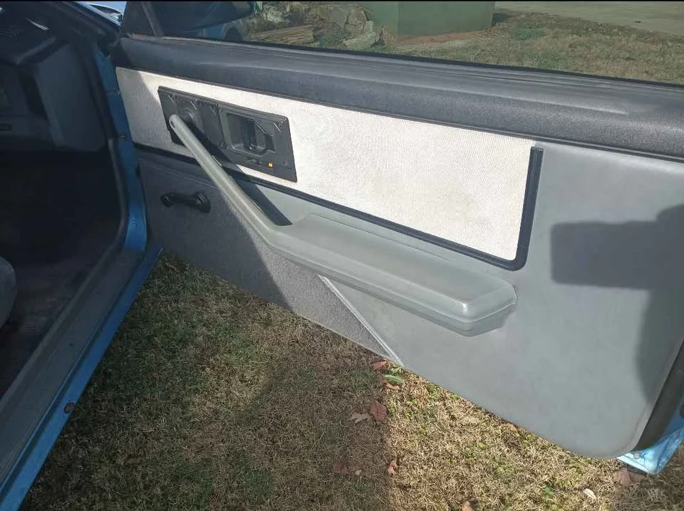1988 Pontiac Firebird Formula 3rd Gen - Image 6 of 13