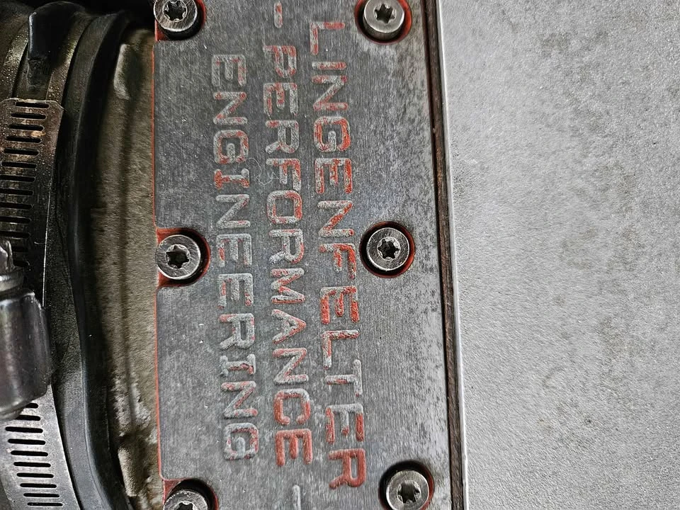 1988 Pontiac Firebird Formula 3rd Gen - Image 12 of 19