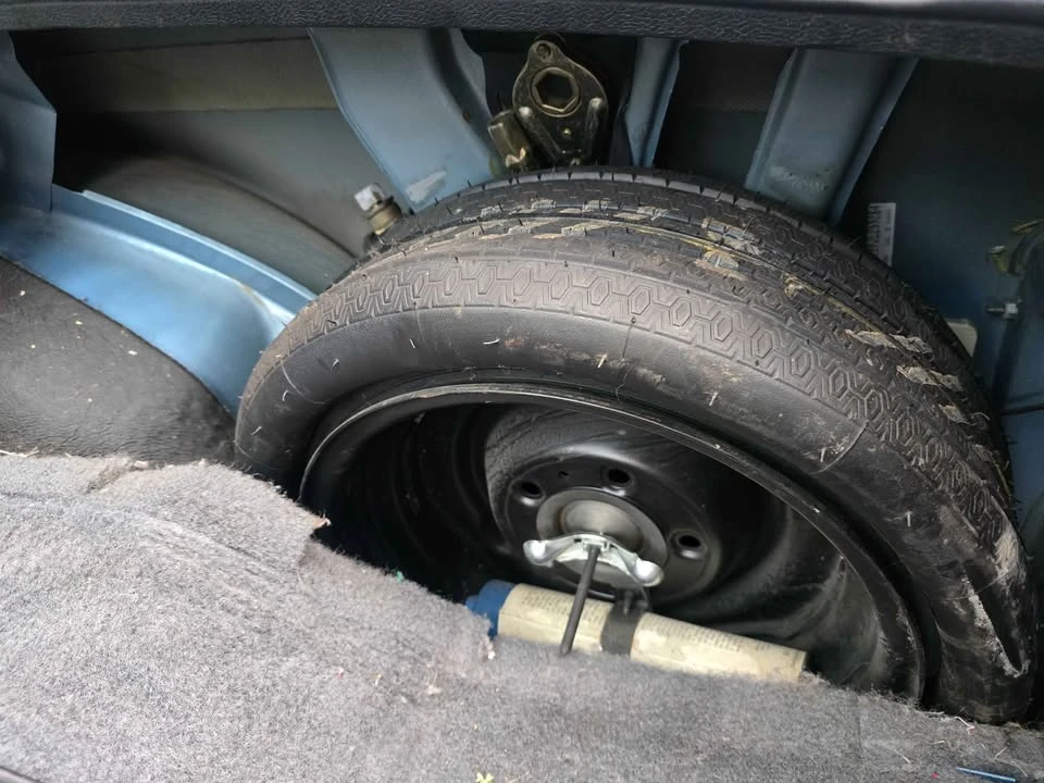 1988 Pontiac Firebird Formula 3rd Gen - Image 16 of 16
