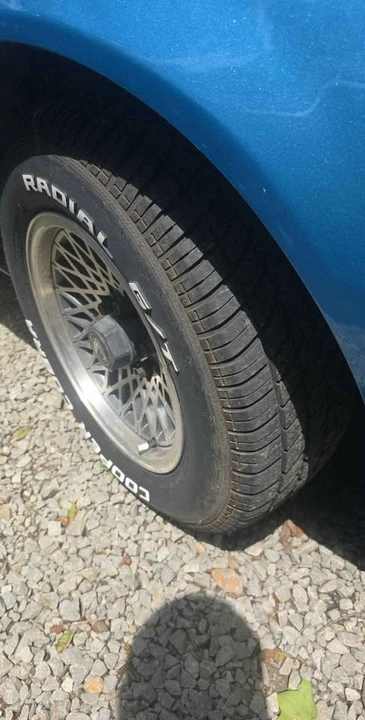 1988 Pontiac Firebird Formula 3rd Gen - Image 3 of 16
