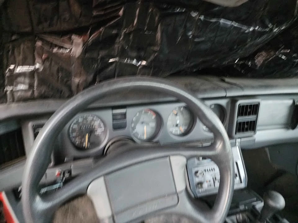1988 Pontiac Firebird Formula 3rd Gen - Image 9 of 10