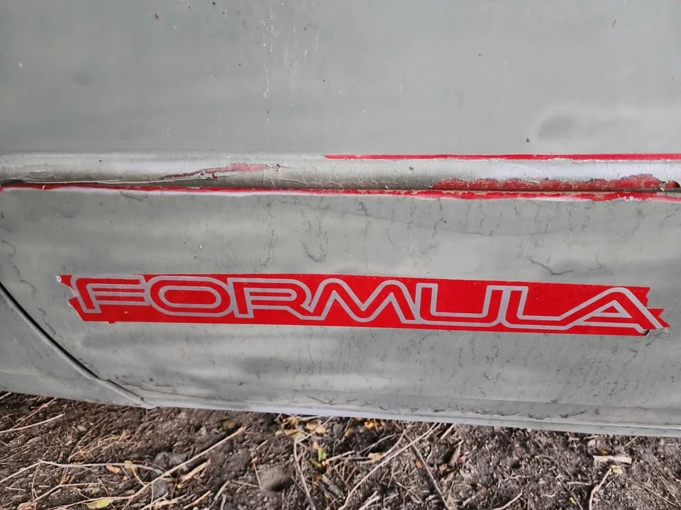 1988 Pontiac Firebird Formula 3rd Gen - Image 5 of 10