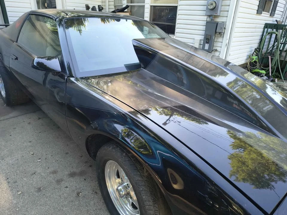 1988 Pontiac Firebird Formula 3rd Gen - Image 6 of 8