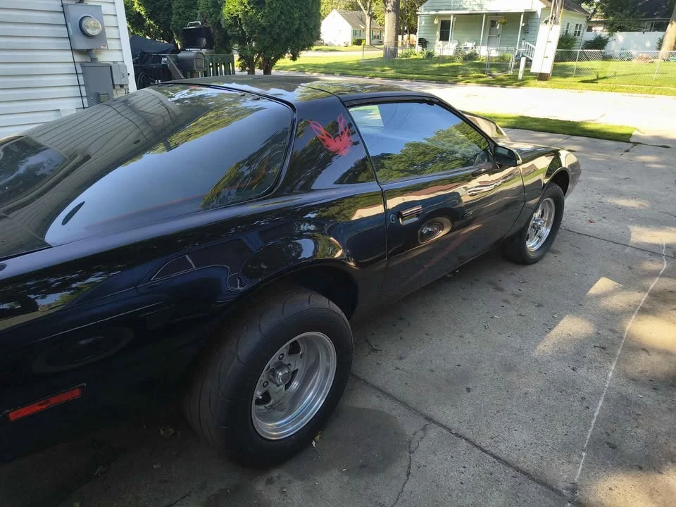 1988 Pontiac Firebird Formula 3rd Gen - Image 8 of 8