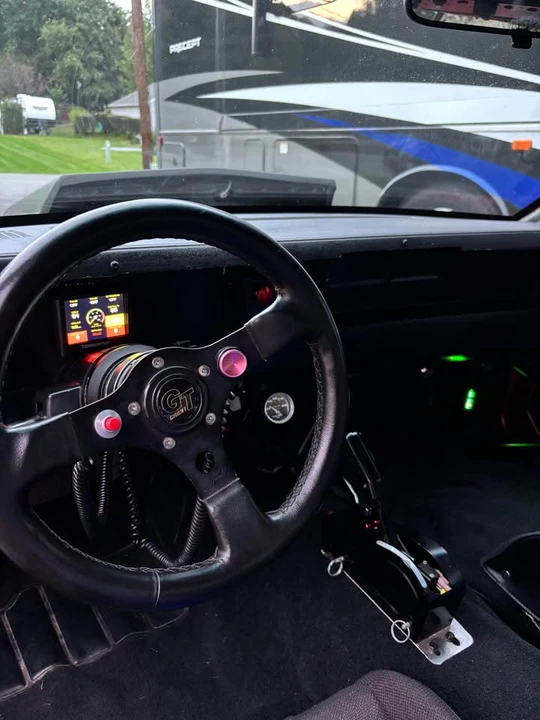 1988 Pontiac Firebird Trans Am 3rd Gen - Image 5 of 7