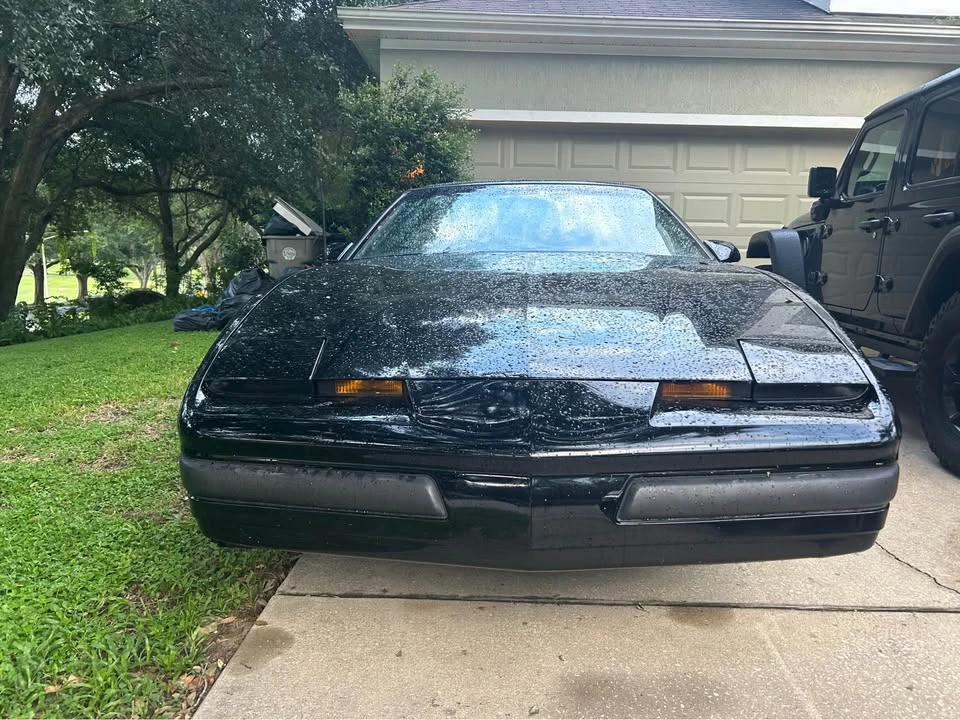 1988 Pontiac Firebird 3rd Gen - Image 2 of 19