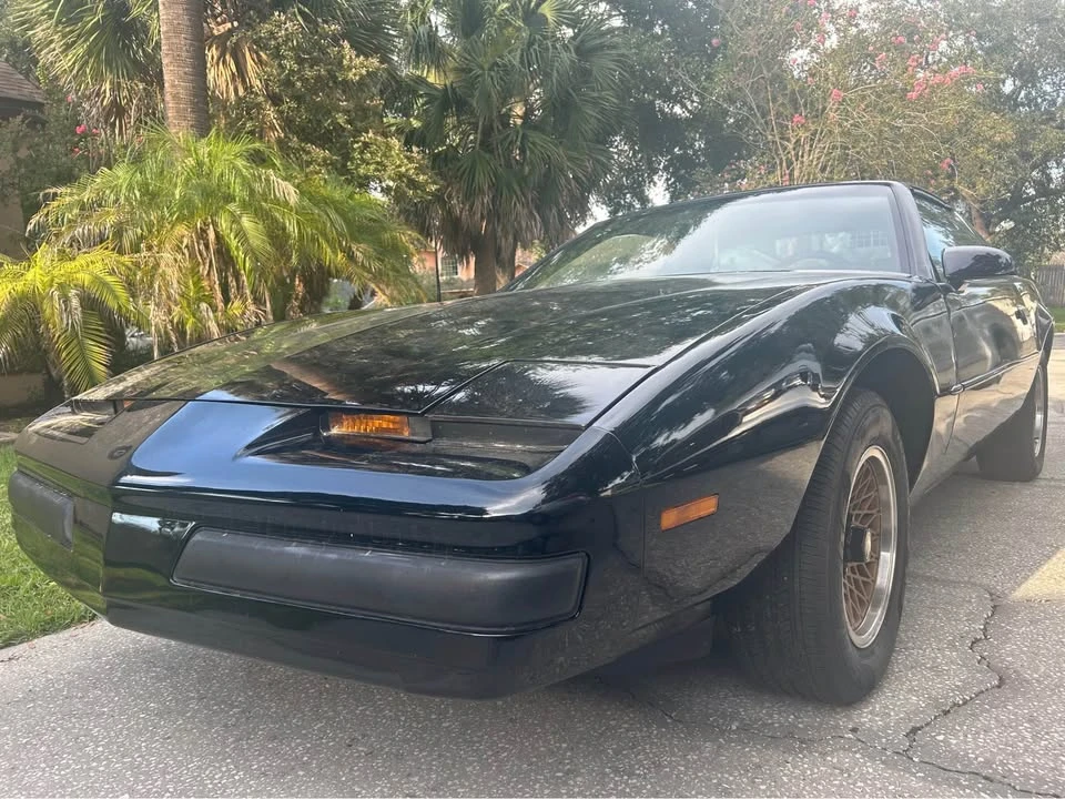 1988 Pontiac Firebird 3rd Gen - Image 14 of 19