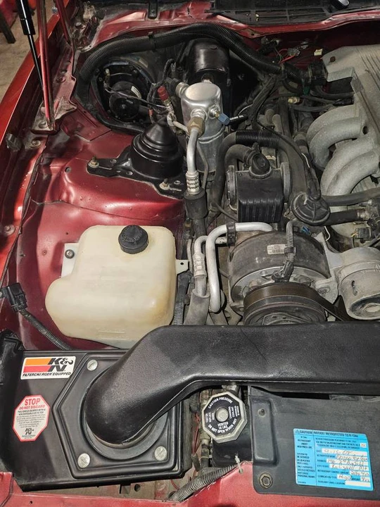1988 Pontiac Firebird 3rd Gen - Image 7 of 9