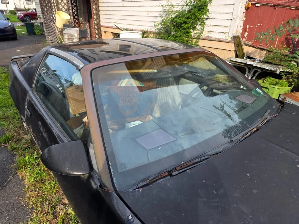 1988 Pontiac Firebird 3rd Gen - Image 8 of 16
