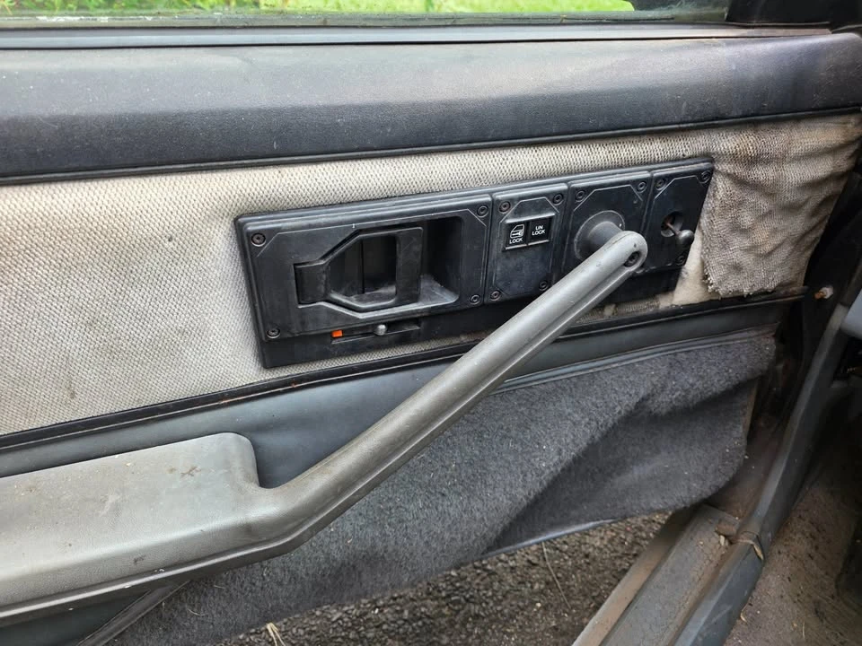1988 Pontiac Firebird 3rd Gen - Image 15 of 16