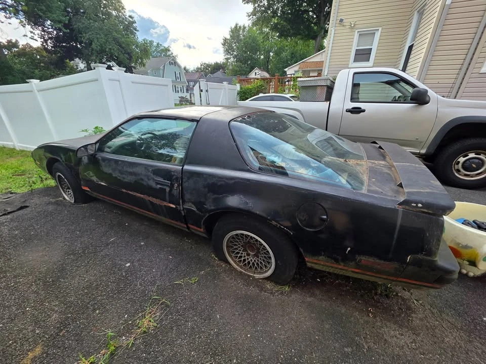 1988 Pontiac Firebird 3rd Gen - Image 2 of 16